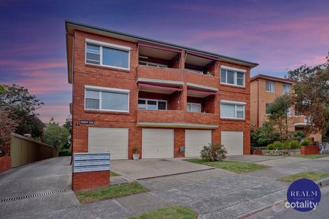 5/46 Letitia St, Oatley, NSW 2223