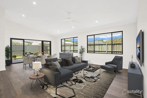 Property photo of 8 Bushlark Close Boambee East NSW 2452