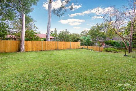 Property photo of 89A Bent Street Lindfield NSW 2070