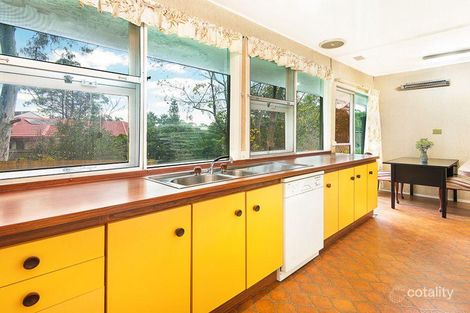 Property photo of 89A Bent Street Lindfield NSW 2070