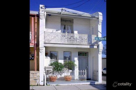 Property photo of 48 Egan Street Newtown NSW 2042