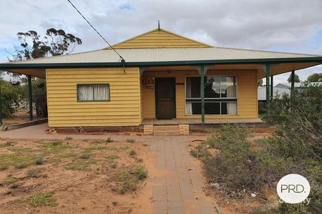 Property photo of 110 Rowe Street Ouyen VIC 3490