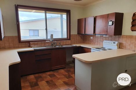Property photo of 110 Rowe Street Ouyen VIC 3490