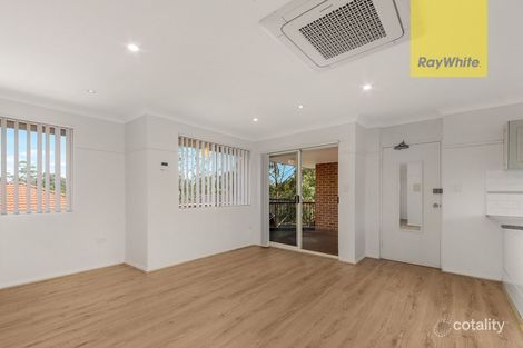 Property photo of 29/17-23 Addlestone Road Merrylands NSW 2160