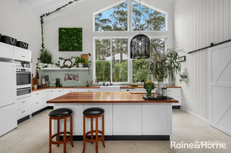 Property photo of 38A Scott Street Shoalhaven Heads NSW 2535