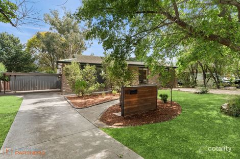 Property photo of 39 Beirne Street Monash ACT 2904
