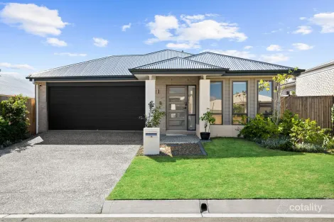 16 Kenely St, Ripley, QLD 4306