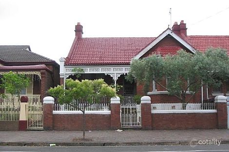 31 Llewellyn St, Marrickville, NSW 2204