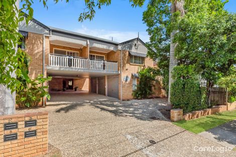 Property photo of 2/32 Hopetoun Street Ascot QLD 4007