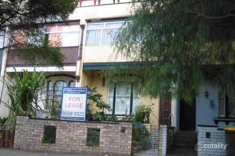Property photo of 1/113 Petersham Road Marrickville NSW 2204