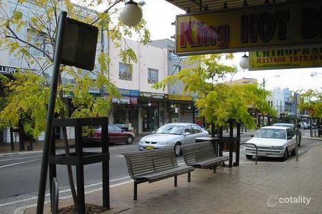 Property photo of 1/113 Petersham Road Marrickville NSW 2204