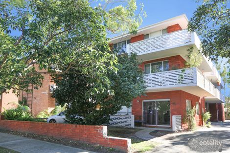 8/31 Lismore Ave, Dee Why, NSW 2099