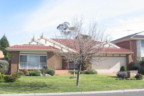 Property photo of 17 Mulguthrie Court Hallam VIC 3803
