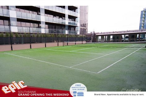 Property photo of 3304/118 Kavanagh Street Southbank VIC 3006