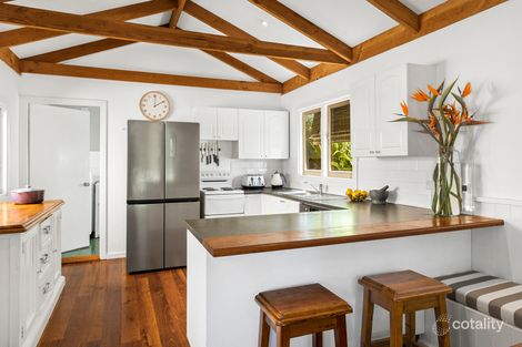 Property photo of 125 Rickard Road North Narrabeen NSW 2101