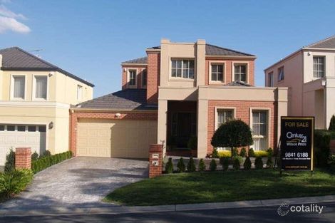 28 Oliver Rd, Templestowe, VIC 3106