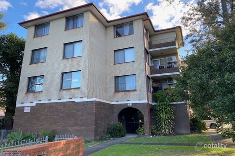Property photo of 12/49 Goulburn Street Liverpool NSW 2170