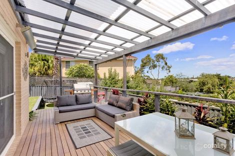 Property photo of 3 Irma Place Frenchs Forest NSW 2086