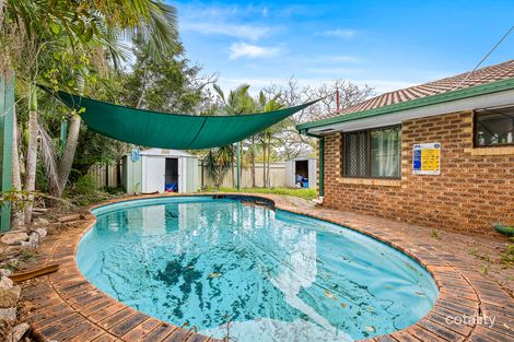 1 Duncannon St, Durack, QLD 4077