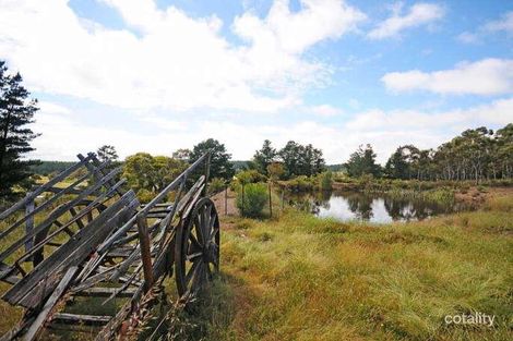 Property photo of 293 Donnelly Road Bywong NSW 2621