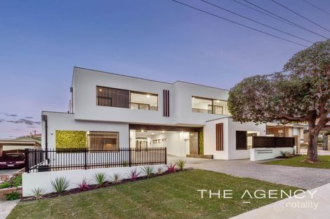 Property photo of 1-8/17 Balcombe Way Westminster WA 6061