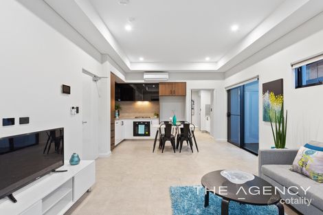 Property photo of 1-8/17 Balcombe Way Westminster WA 6061