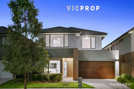 Property photo of 18 Coleridge Circuit Williams Landing VIC 3027