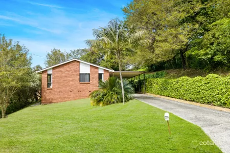 Property photo of 7 Courallie Road Narara NSW 2250