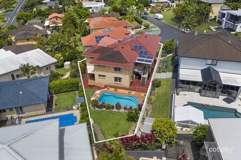 Property photo of 16 Sandon Close Coffs Harbour NSW 2450