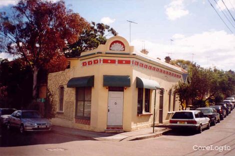 Property photo of 167 Probert Street Newtown NSW 2042