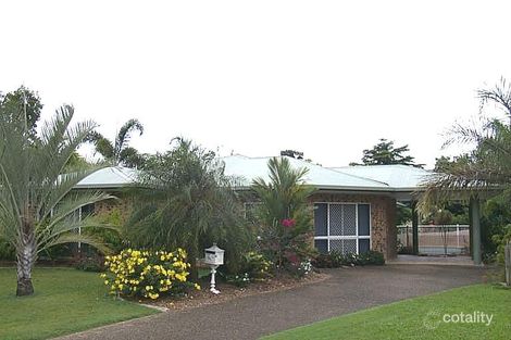 6 Noosa Cl, Kewarra Beach, QLD 4879