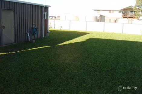 Property photo of 55 Corser Street Burnett Heads QLD 4670
