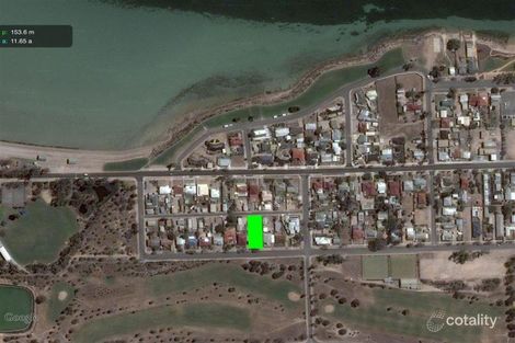 Property photo of 88 Montgomerie Terrace Streaky Bay SA 5680