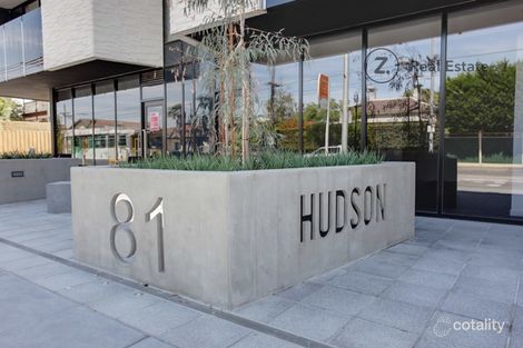 Property photo of 5/81 Riversdale Road Hawthorn VIC 3122