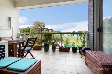 Property photo of 37/124 Driftway Drive Pemulwuy NSW 2145