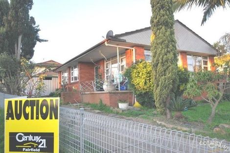 70 Wolseley St, Fairfield, NSW 2165