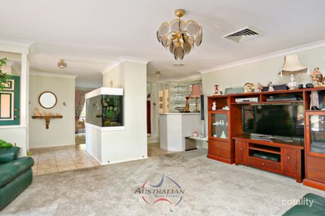 Property photo of 31 Sampson Crescent Quakers Hill NSW 2763