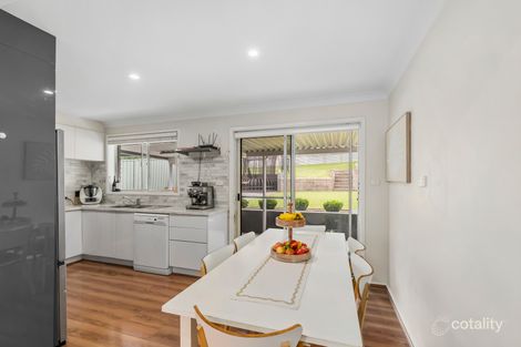 Property photo of 48 O'Donnell Drive Figtree NSW 2525