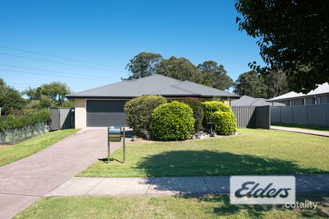 68 Benjamin Dr, Wallsend, NSW 2287