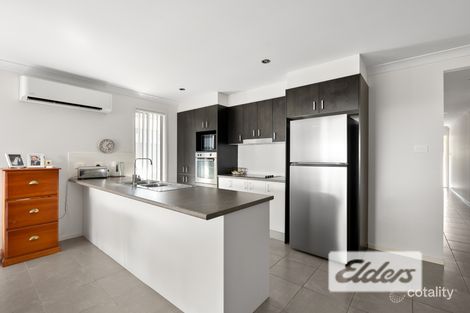 Property photo of 68 Benjamin Drive Wallsend NSW 2287