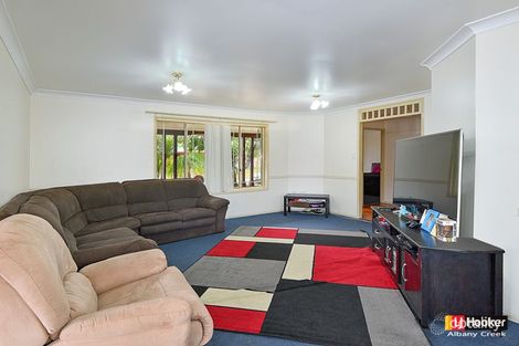 Property photo of 7 Moonlight Crescent Caboolture QLD 4510