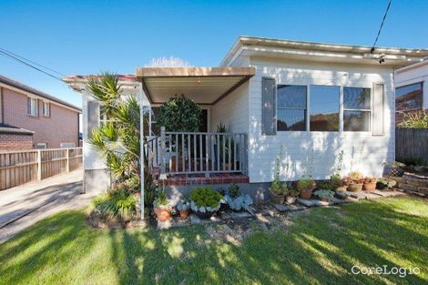 Property photo of 14 Scylla Road Oyster Bay NSW 2225