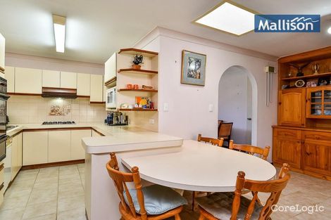 Property photo of 7 Levine Court Thornlie WA 6108
