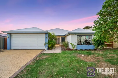 Property photo of 27 Halstead Turn Wellard WA 6170