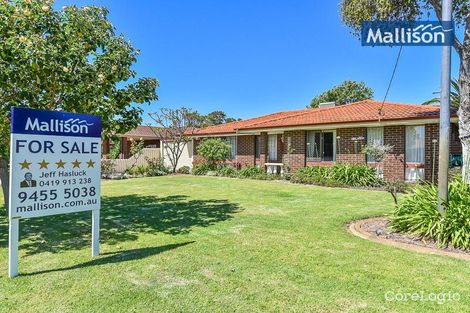 Property photo of 7 Levine Court Thornlie WA 6108