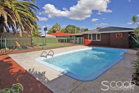 18 Loris Way, Kardinya, WA 6163