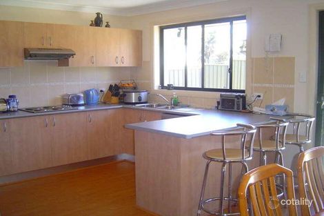 Property photo of 1A Gracemar Avenue Panania NSW 2213