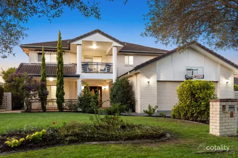 6 Stoddart Ct, Carindale, QLD 4152