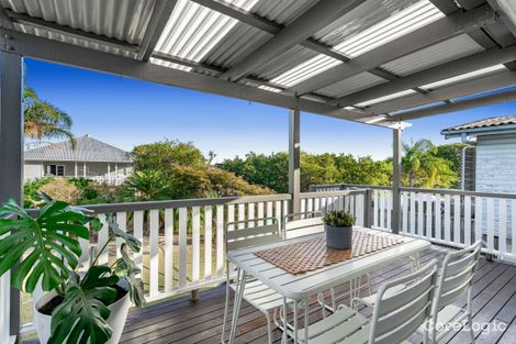 Property photo of 31 Napier Street Murarrie QLD 4172