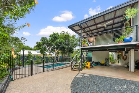 Property photo of 7 Kilfoyle Crescent Nakara NT 0810